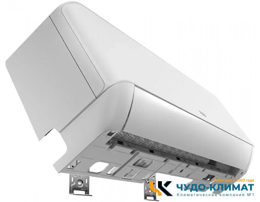 Настенный внутренний блок мульти сплит-системы TCL T-PRO TACM-13HRID/TP
