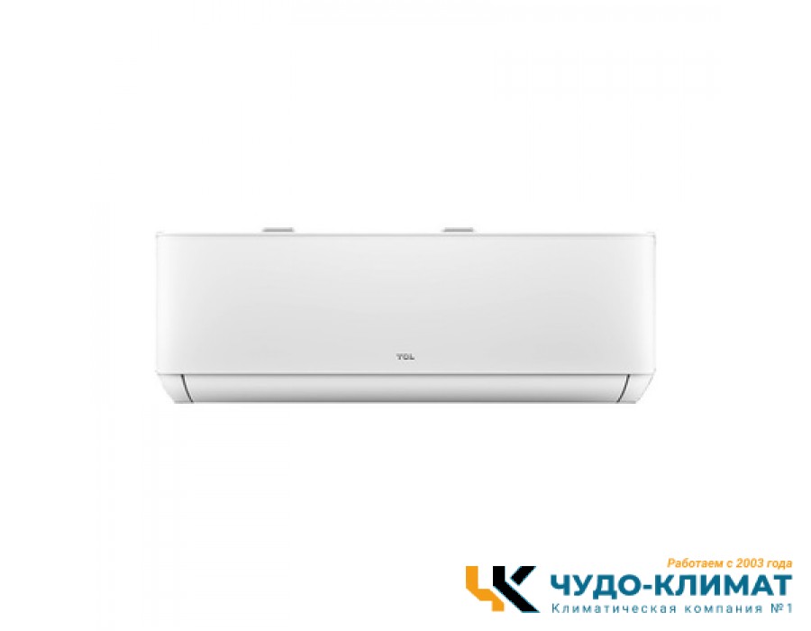Настенный внутренний блок мульти сплит-системы TCL T-PRO TACM-13HRID/TP