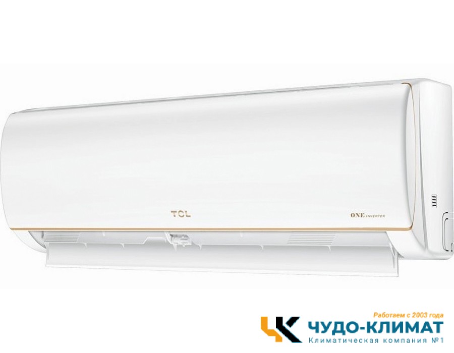Настенный внутренний блок мульти сплит-системы TCL One TACM-18HRID/E1