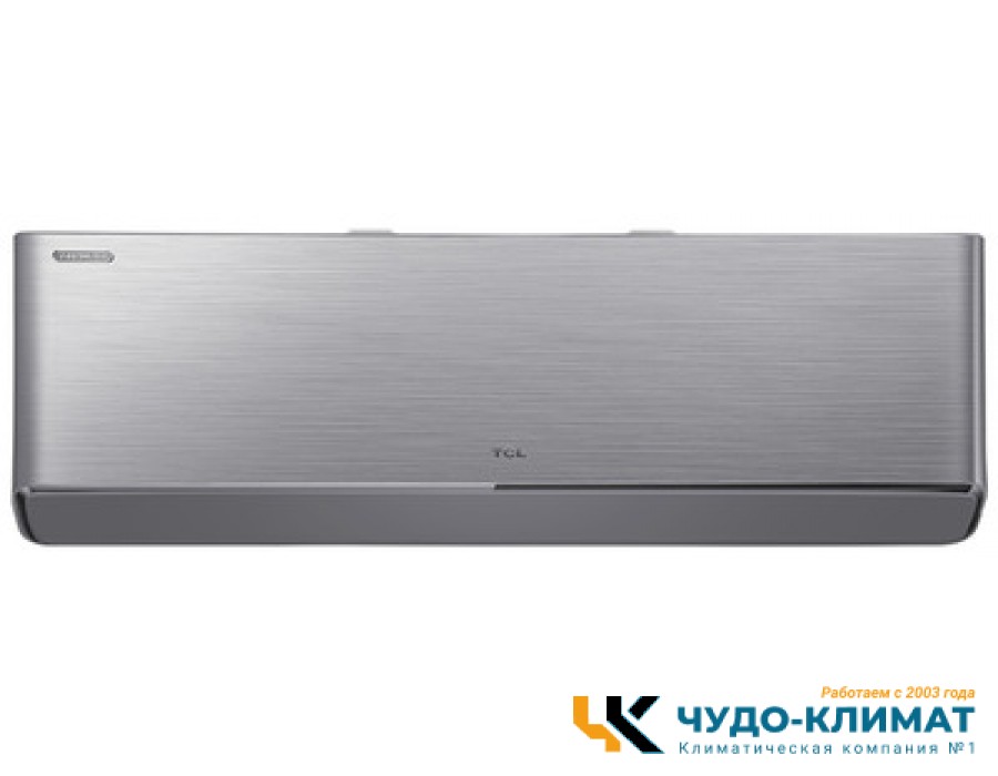 Кондиционер TCL X-Fresh TAC-09HRID/XF