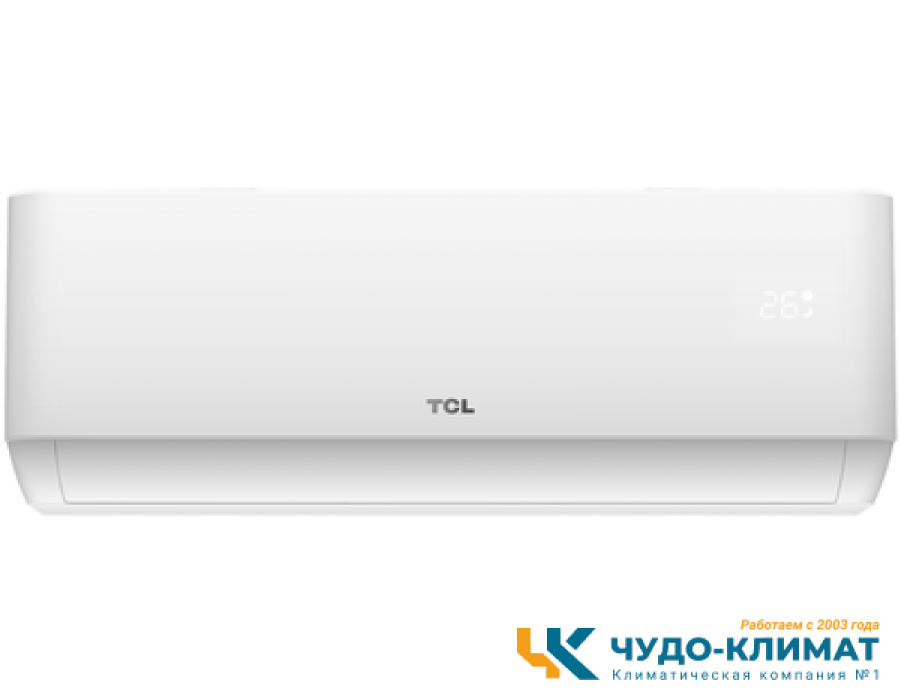 Кондиционер TCL TPRO TAC-TP18ONF/R