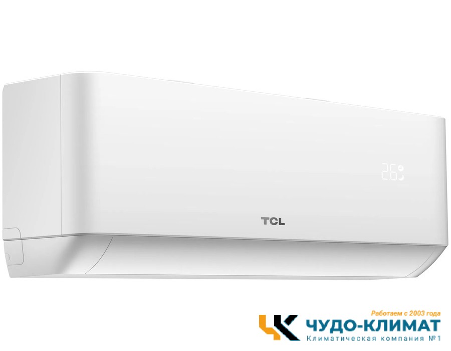Кондиционер TCL TPRO TAC-TP18ONF/R
