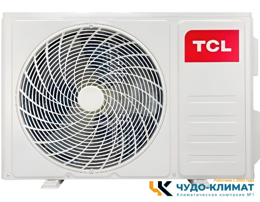 Кондиционер TCL TPRO TAC-TP24ONF/R