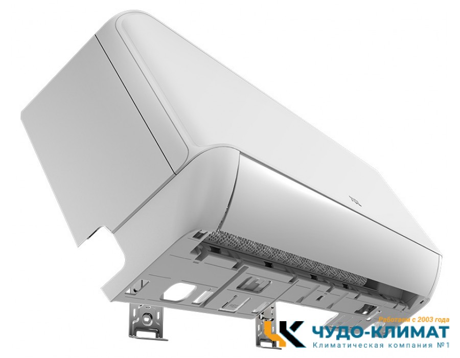 Кондиционер TCL TPRO TAC-TP28INV/R