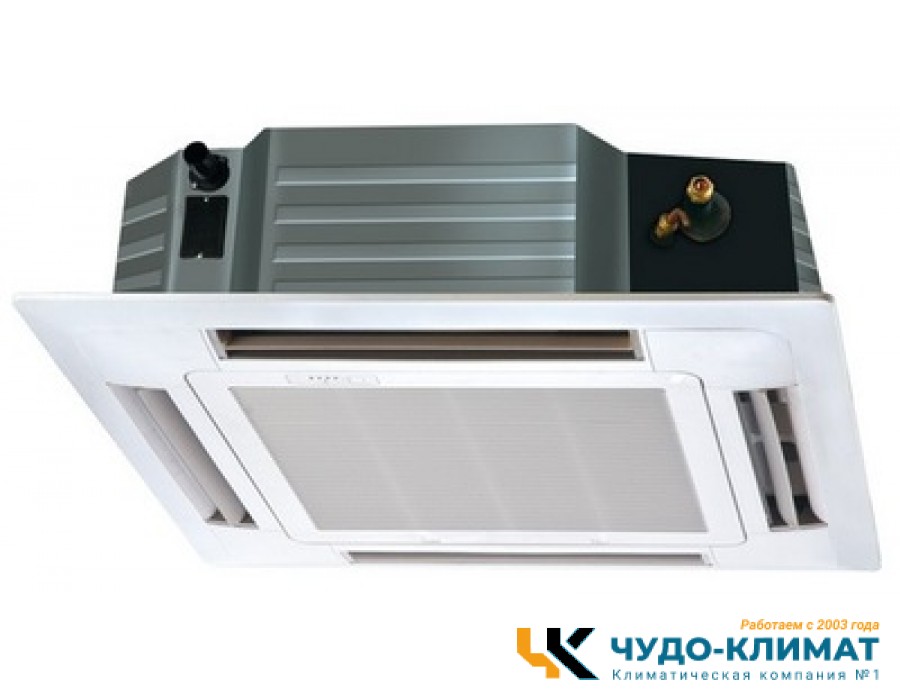 Кассетный кондиционер TCL TСC-18HRIA