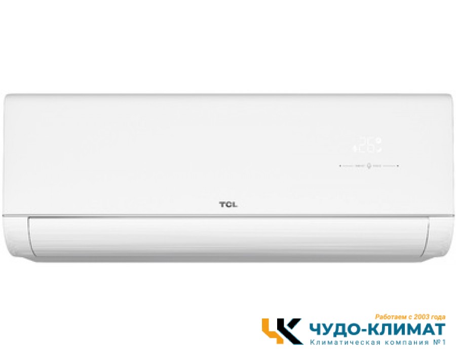 Кондиционер TCL VoxIN TAC-TPL12INV/R