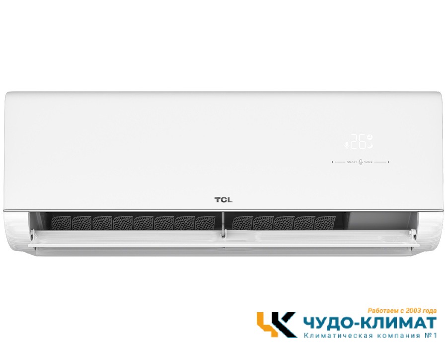 Кондиционер TCL VoxIN TAC-TPL24INV/R