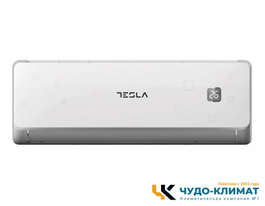 Кондиционер TESLA Astarta TA22FFUL-07410IA