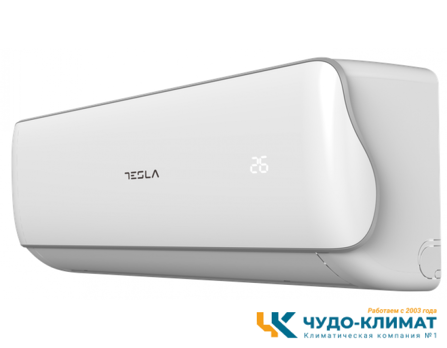Кондиционер TESLA Astarta TA27FFML-09410A