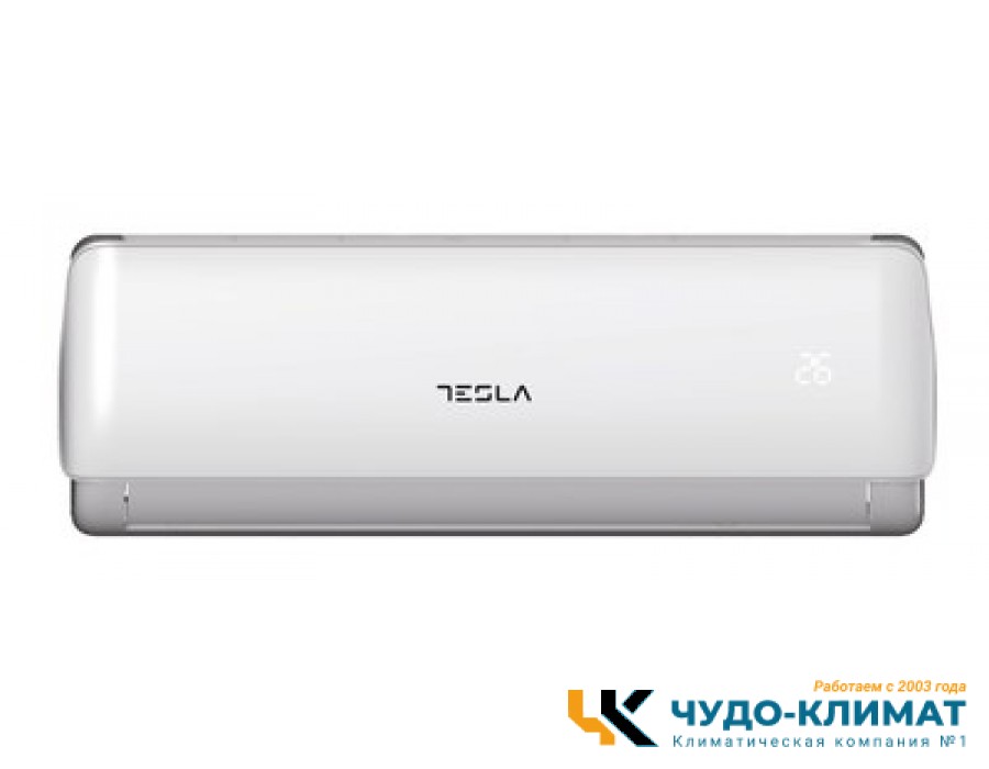 Кондиционер TESLA Astarta TA27FFML-09410A