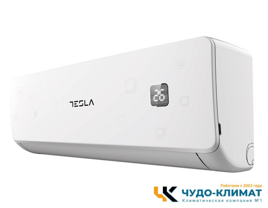 Кондиционер TESLA Astarta TA27FFUL-0932IA