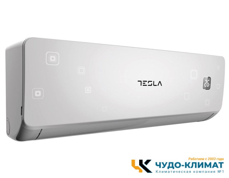 Кондиционер TESLA Astarta TA36FFUL-1232IA
