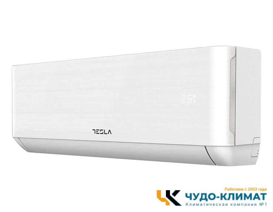 Кондиционер TESLA Arctic TT27TP61S-0932IAWUV