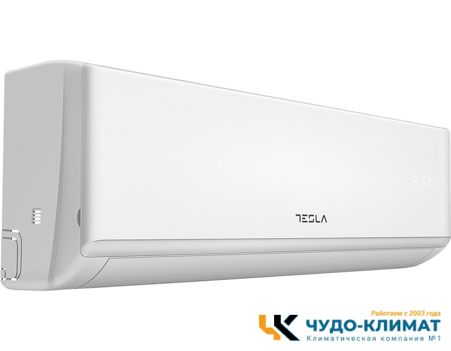 Кондиционер TESLA Tariel TT34EXC1-1232IA