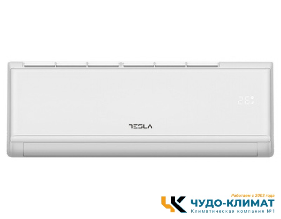 Кондиционер TESLA Tariel TT34EXC1-1232IA