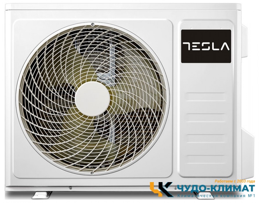 Кондиционер TESLA Arctic TT34TP61S-1232IAWUV