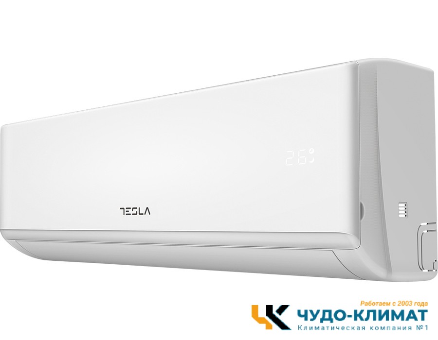 Кондиционер TESLA Tariel TT51EXC1-1832IA