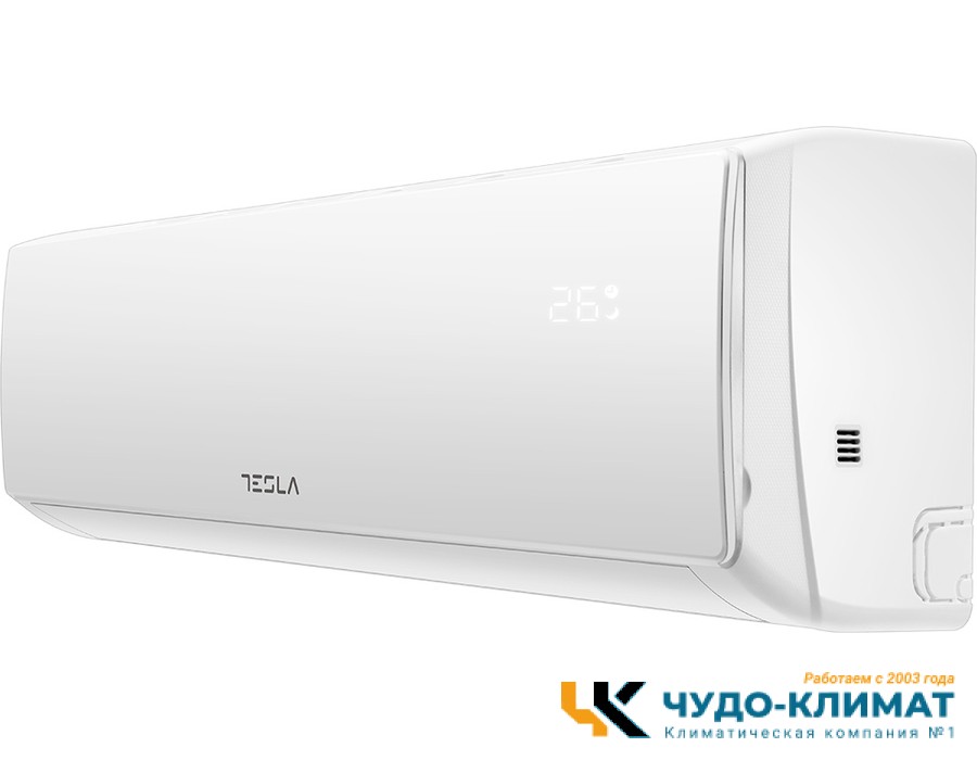 Кондиционер TESLA Tariel TT51X71-18410A