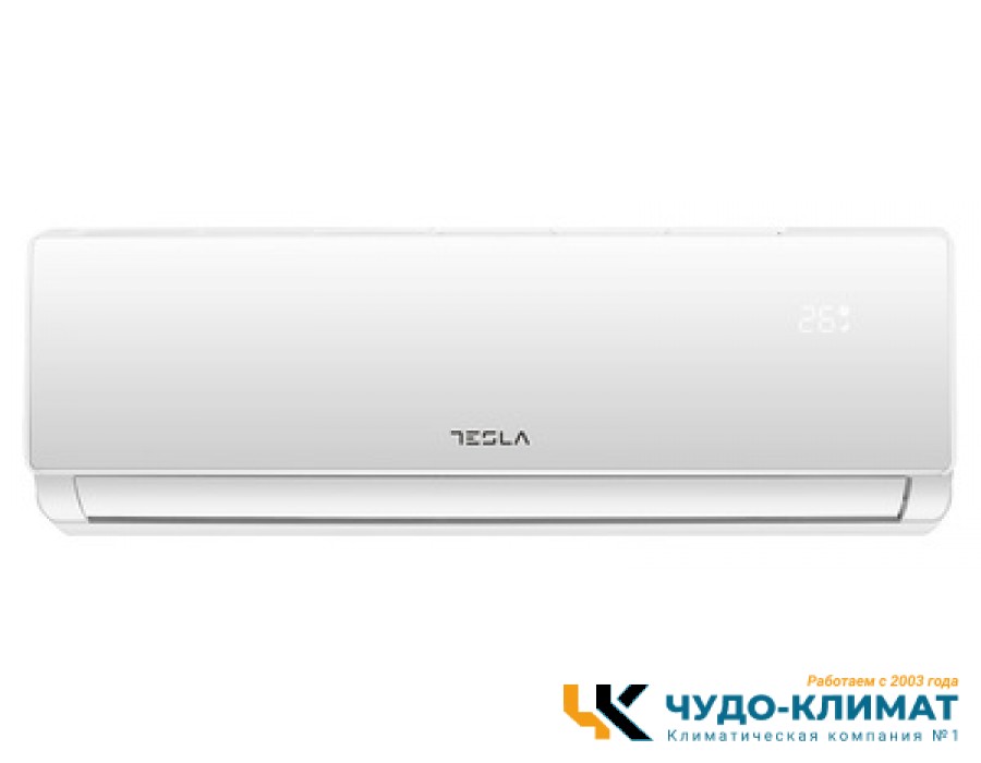 Кондиционер TESLA Tariel TT68X71-24410A