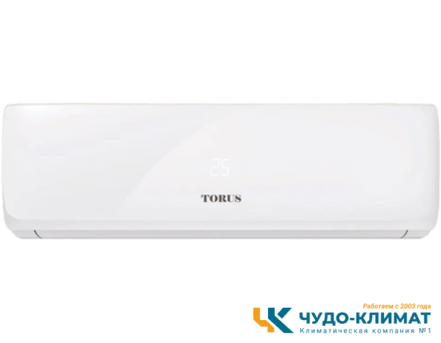 Кондиционер TORUS Granada TVK-07H