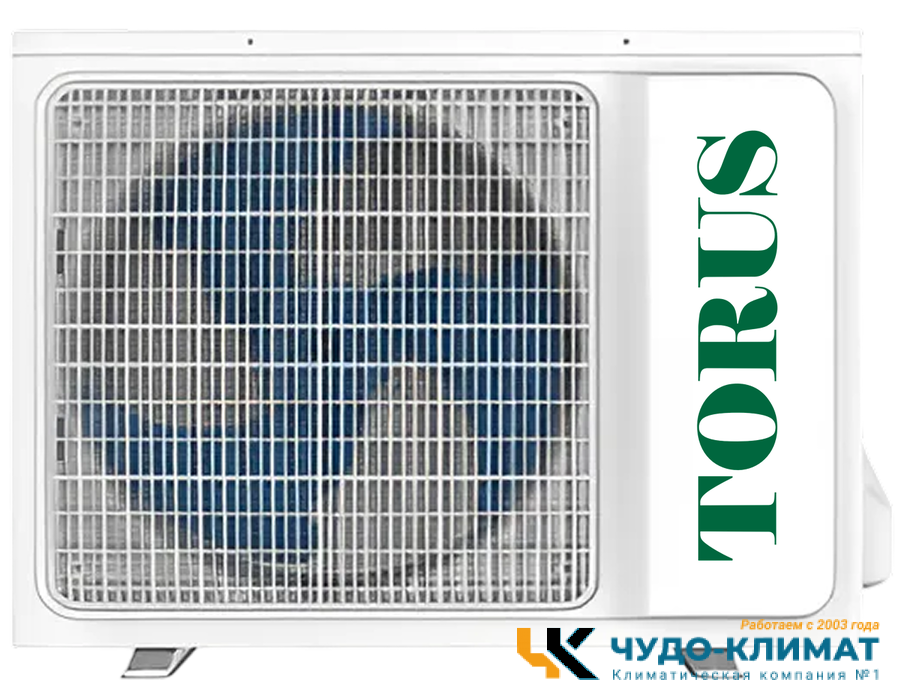 Кондиционер TORUS Valencia TSO-18H