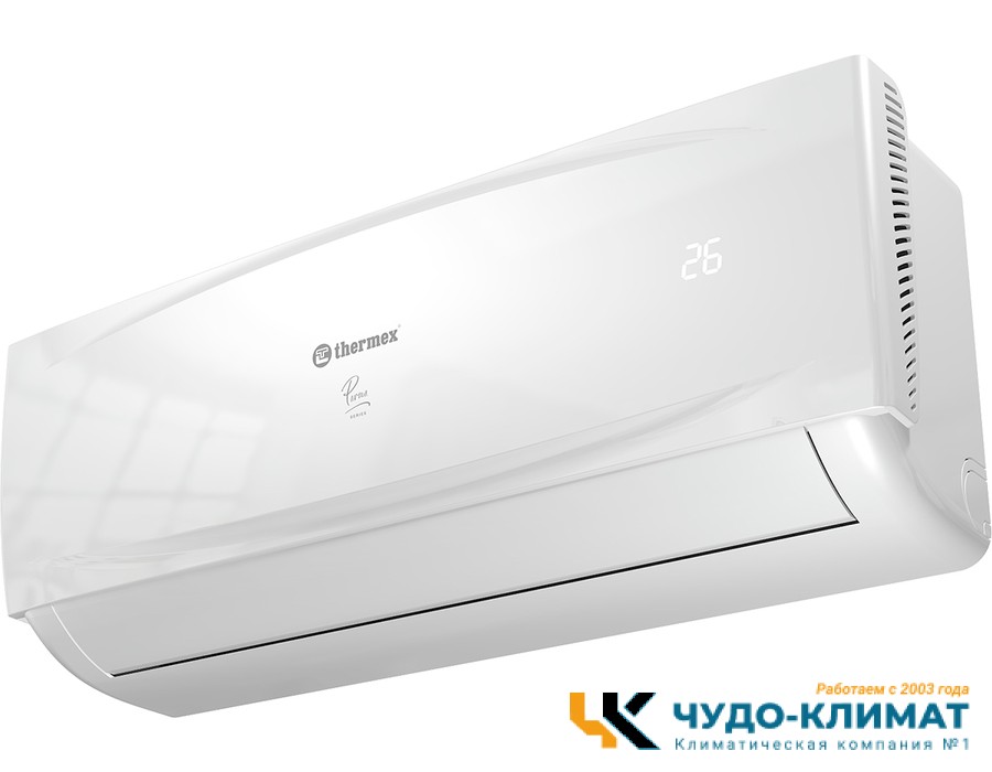 Кондиционер Thermex Parma 18
