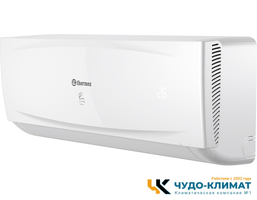 Кондиционер Thermex Parma 9