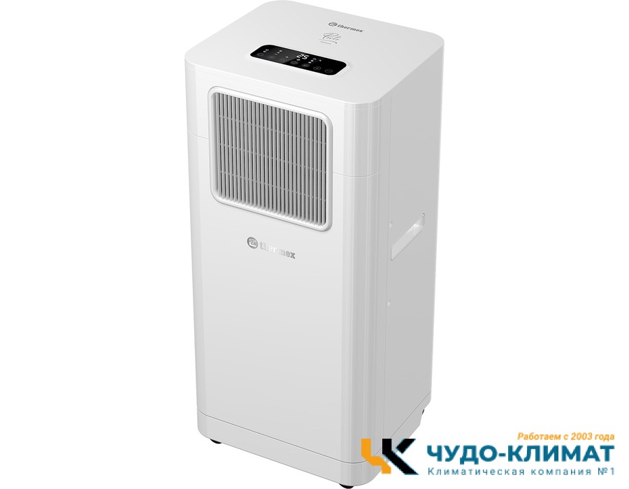 Мобильный кондиционер Thermex Porto 9
