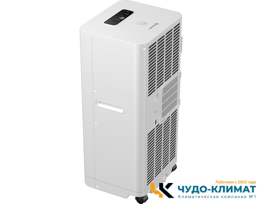 Мобильный кондиционер Thermex Porto 9