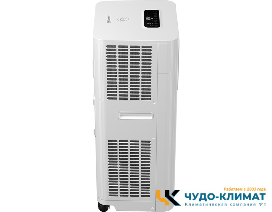 Мобильный кондиционер Thermex Porto 9
