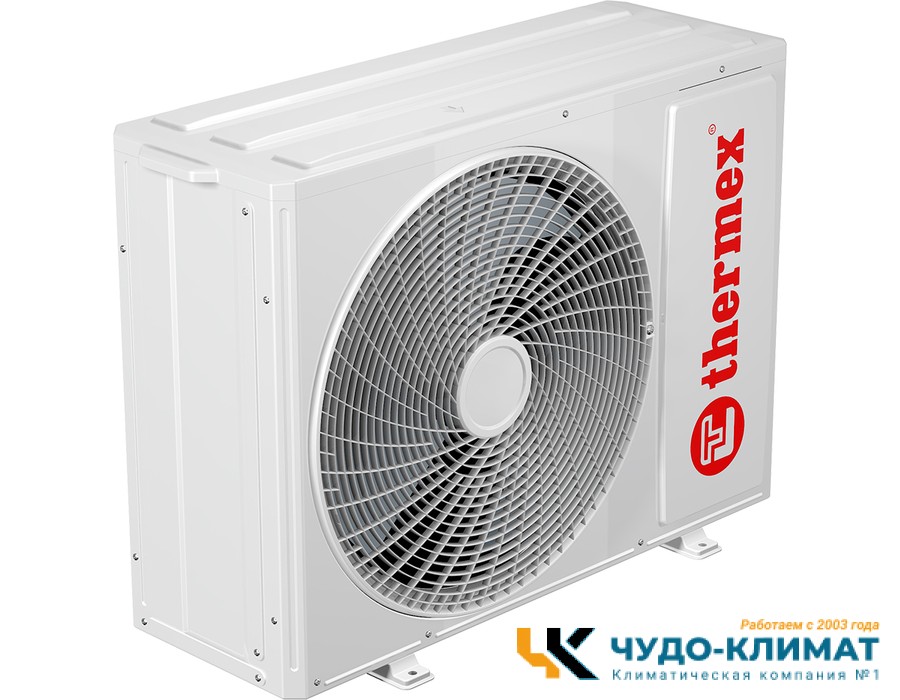 Кондиционер Thermex Sesto 12