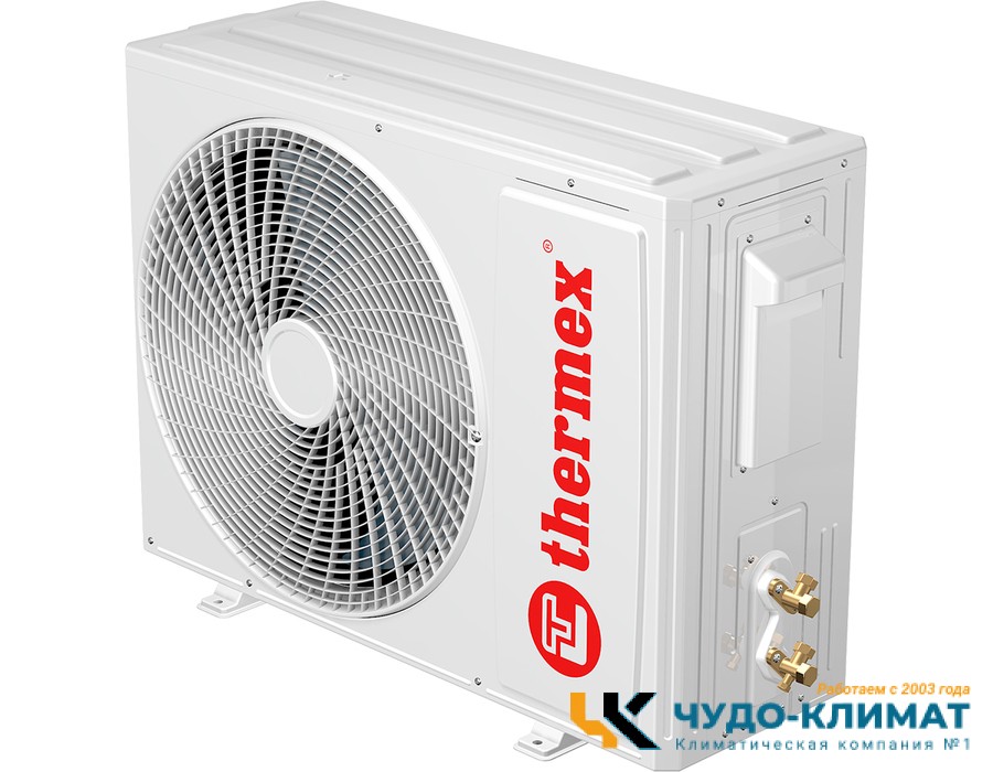 Кондиционер Thermex Sesto 18