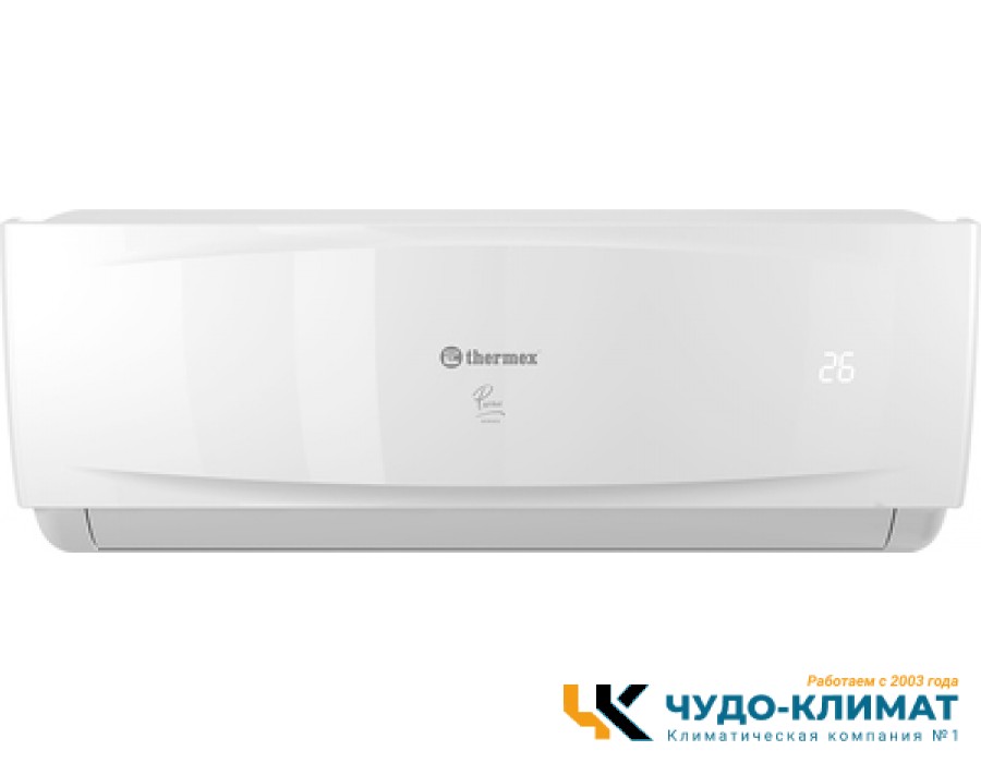 Кондиционер Thermex Sesto 24