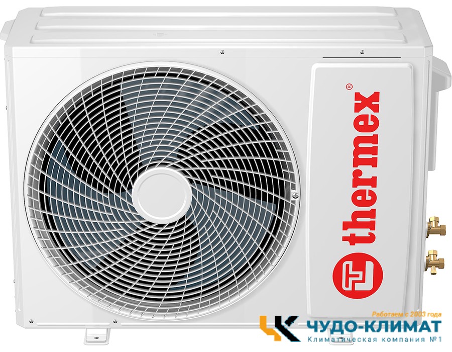 Кондиционер Thermex Sesto 7