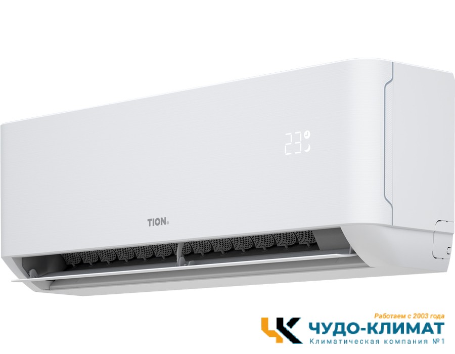 Кондиционер Tion Edelweiss 9000 BTU