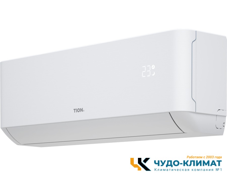 Кондиционер Tion Edelweiss 9000 BTU