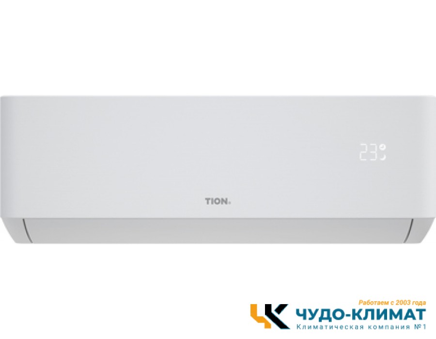 Кондиционер Tion Edelweiss 9000 BTU