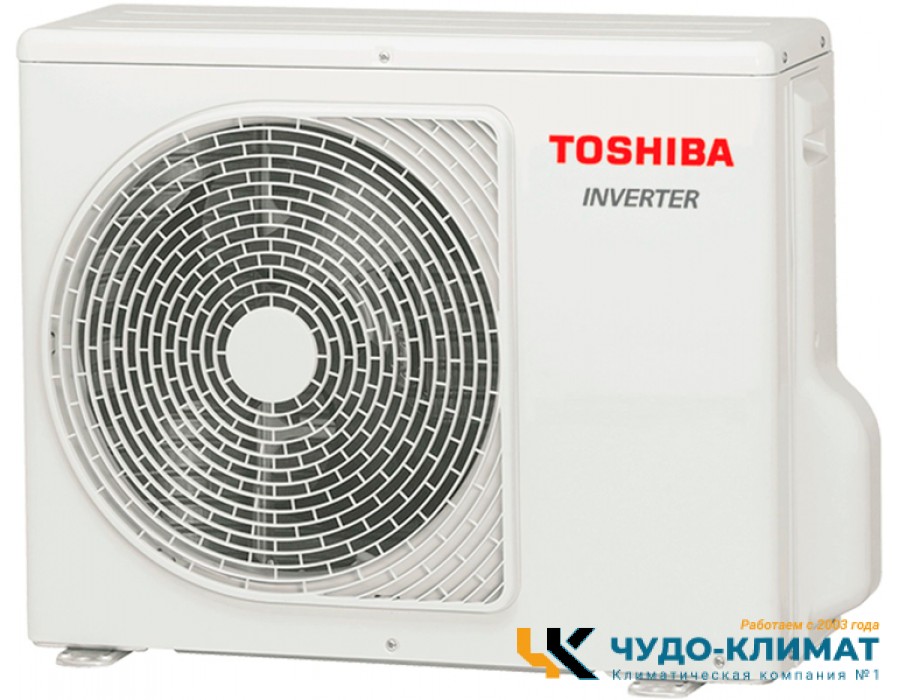 Кондиционер Toshiba Seiya RAS-18E2KVG-E/RAS-18E2AVG-EE