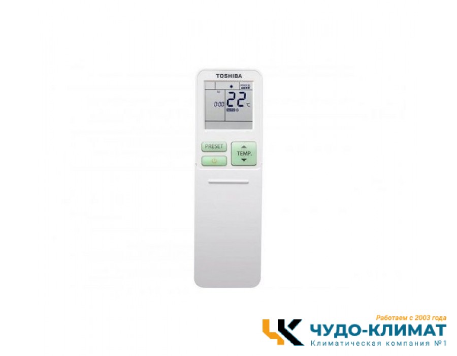 Кондиционер Toshiba Seiya RAS-24CKVG-EE/RAS-24CAVG-EE