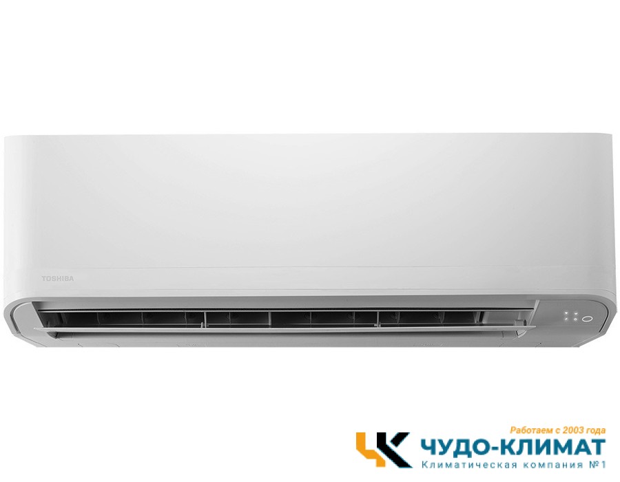 Настенный внутренний блок мульти сплит-системы Toshiba RAS-B05E2KVG-EE