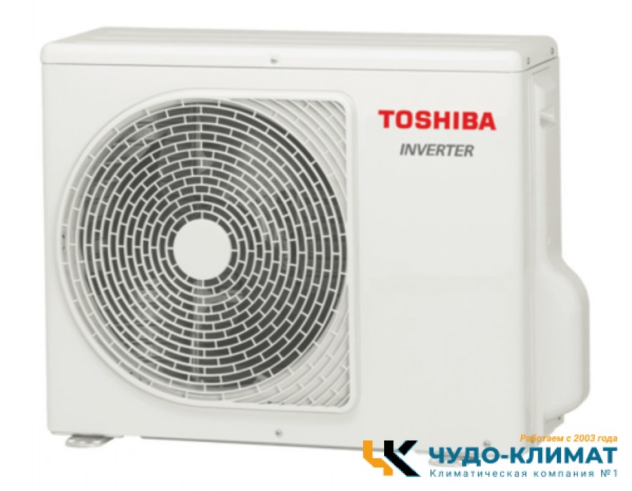 Кондиционер Toshiba Seiya RAS-B07E2KVG-E / RAS-07E2AVG-E