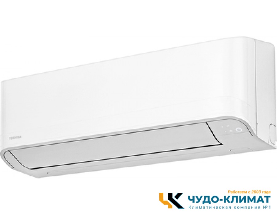 Настенный внутренний блок мульти сплит-системы Toshiba RAS-B10E2KVG-EE