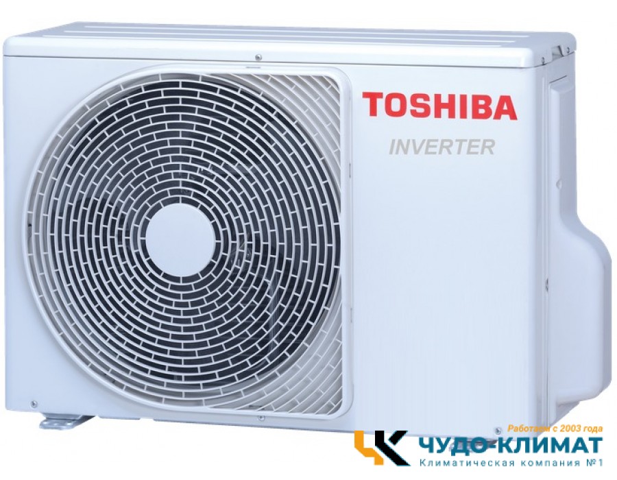 Кондиционер Toshiba Shorai Edge RAS-B10G3KVSG-E/RAS-10J2AVSG-E1