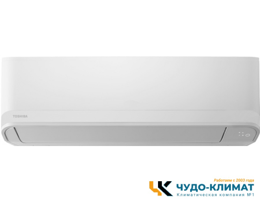Настенный внутренний блок мульти сплит-системы Toshiba RAS-B13CKVG-E