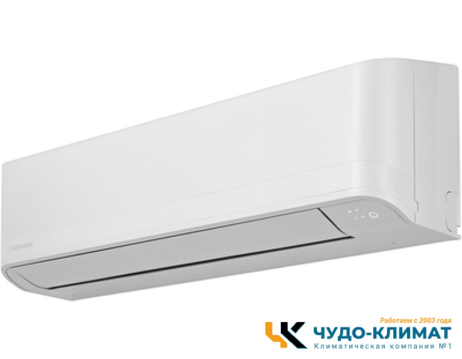Настенный внутренний блок мульти сплит-системы Toshiba RAS-B13CKVG-E