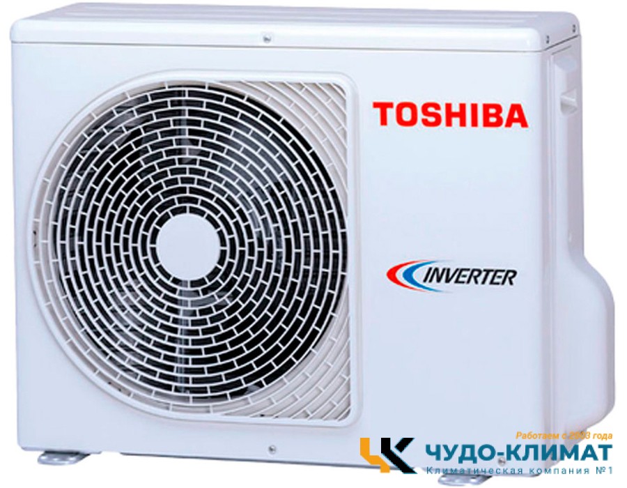 Кондиционер Toshiba Shorai Edge RAS-B13G3KVSGB-E/RAS-13J2AVSG-E1