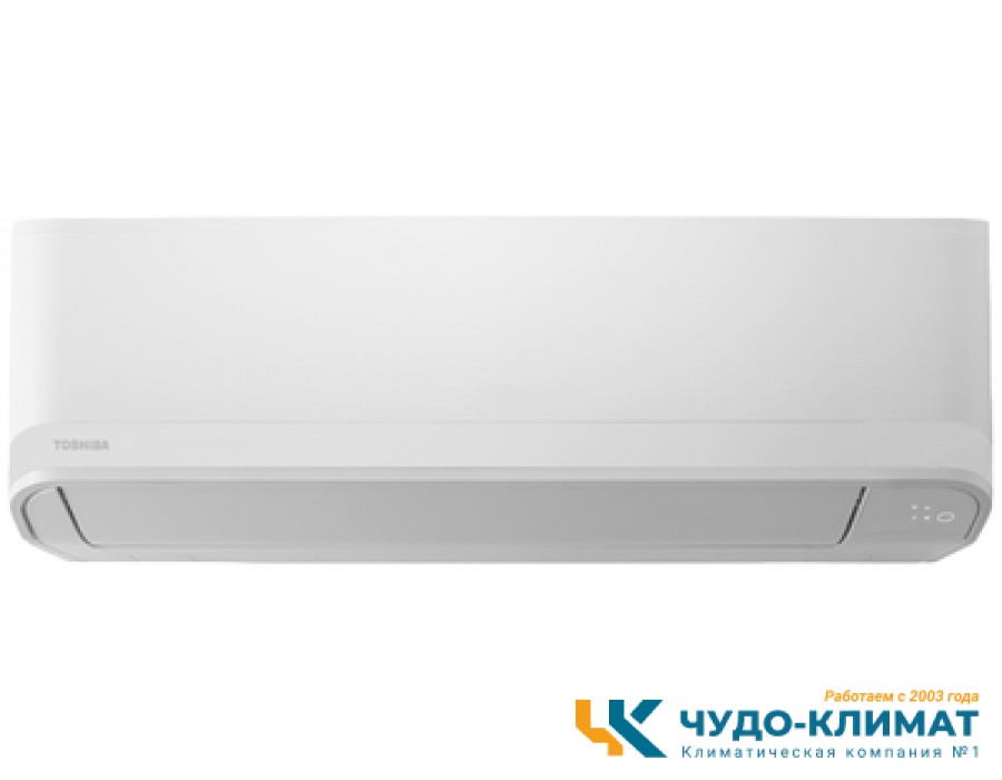 Настенный внутренний блок мульти сплит-системы Toshiba RAS-B16CKVG-EE