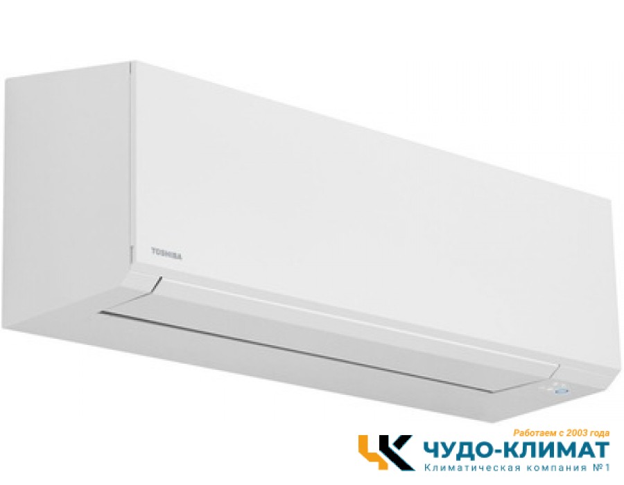 Настенный внутренний блок мульти сплит-системы Toshiba RAS-B16G3KVSG-E