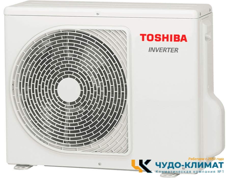 Кондиционер Toshiba Seiya RAS-18CVG-EE