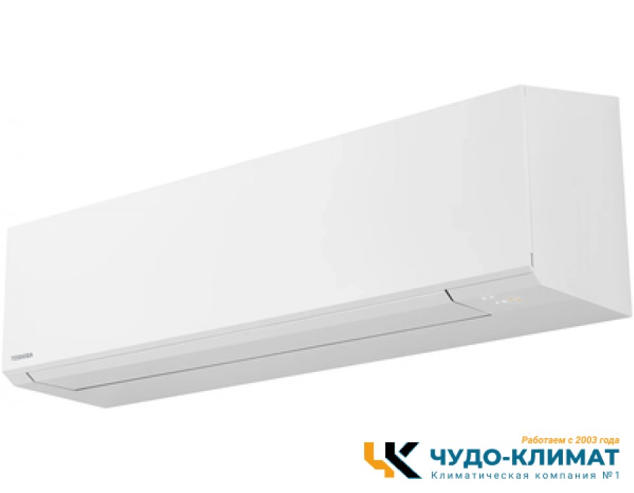 Кондиционер Toshiba Shorai Edge RAS-B10G3KVSG-E/RAS-10J2AVSG-EE
